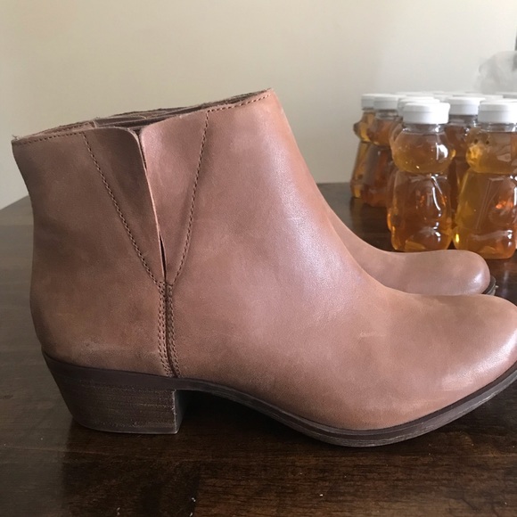 Lucky Brand Shoes - Lucky Brand booties